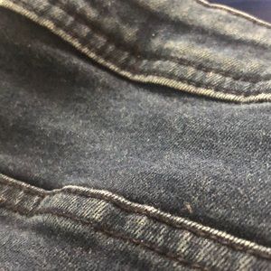 Meet your Posher, Axel